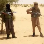 Terrorists Invade Sokoto Town In Mass, Kills Four Soldiers, Attach Civilians