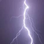 Lightning Strike Kills Nursing Mother, Pregnant Woman in Bauchi