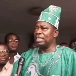 Abiola’s Daughter Accepts UN Secretary-General Nomination