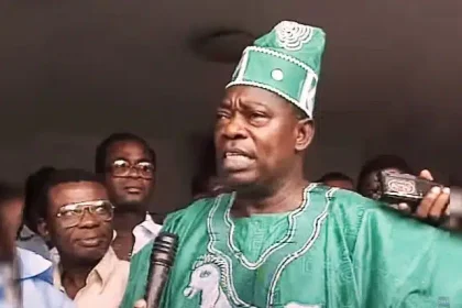 Abiola’s Daughter Accepts UN Secretary-General Nomination