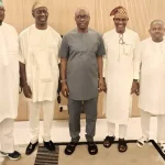 2027: Makinde Meets APM South West Governorship Candidates