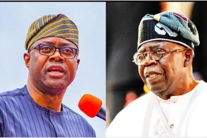 APM: Tinubu, APC Fear Makinde’s Rising Popularity