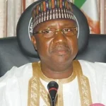 Former Adamawa Governor Bindow Resigns From ADC