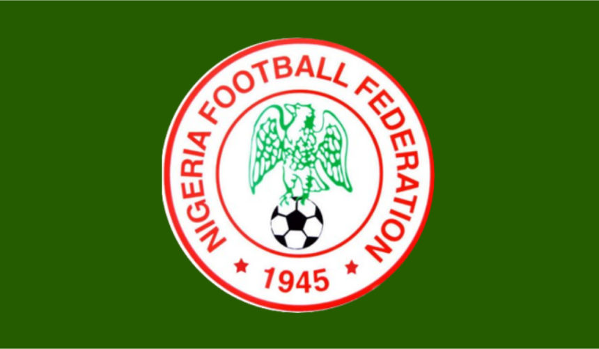 Nigeria Football Federation (NFF)
