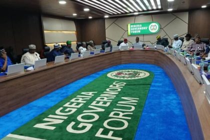 States Spend N512bn on Governors’ Offices, Travel