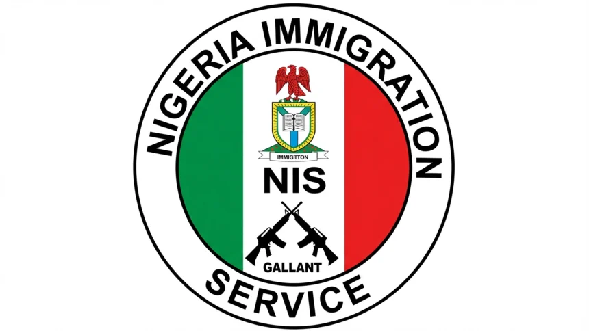 NIS Says Passport Services Remain Fully Operational Nationwide