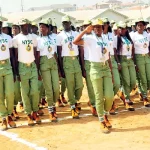 NYSC members