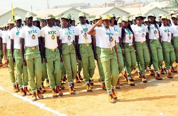 NYSC members