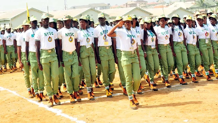 NYSC members