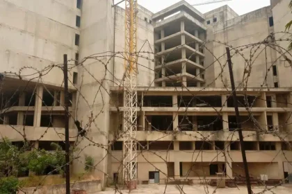 FG Approves N155bn to Complete National Library Headquarters in Abuja