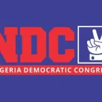 NDC to Replace Party Logo, Begins Talks With INEC