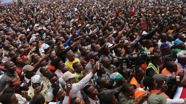 Beyond Social Media: Why Young Nigerians Shun Political Leadership