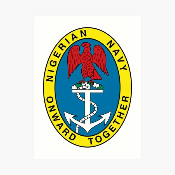 Navy Unveils Local Vessel to Tackle Oil Theft, Maritime Crimes