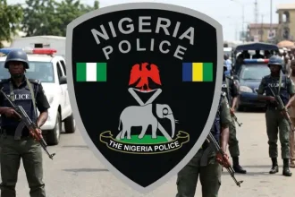 Police Launch Nationwide Offensive, Arrest 31 Suspects Across Six States