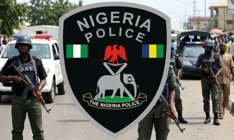 Police Rescue Four Kidnap Victims