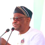 PDP Cannot Win 2027 Presidency - Wike