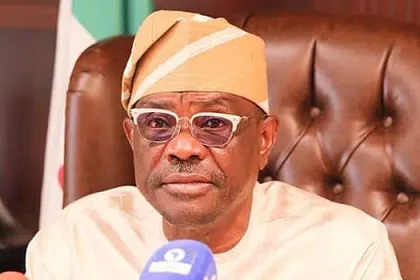 'No Politician In Rivers Is More Experienced Than Me' - Wike