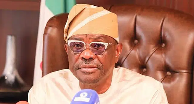 'No Politician In Rivers Is More Experienced Than Me' - Wike