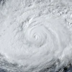Typhoon Dolphin Triggers Mass Evacuations, Flight Cancellations in Japan