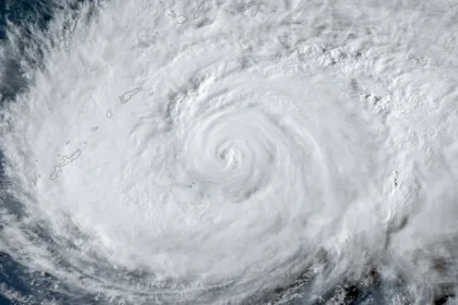 Typhoon Dolphin Triggers Mass Evacuations, Flight Cancellations in Japan