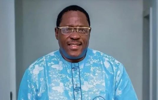 Atiku Mourns Veteran Actor Ogogo, Says Death Leaves Painful Void