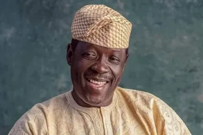 Ogogo’s Daughters Seek Urgent Medical Help as Actor Battles Stage-Four Cancer
