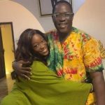 Ogogo’s Daughter Clears the Air on Childbirth Claim During Family Mourning