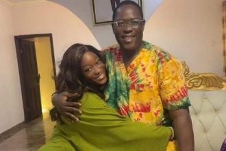 Ogogo’s Daughter Clears the Air on Childbirth Claim During Family Mourning