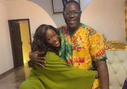 Ogogo’s Daughter Clears the Air on Childbirth Claim During Family Mourning