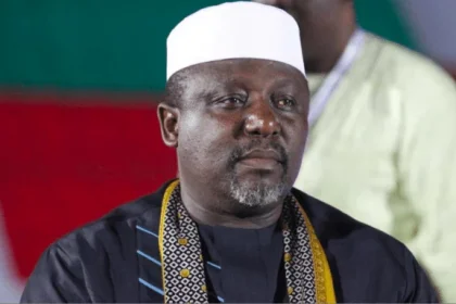 2027: Okorocha Drags INEC to Court Over Uzodimma’s Senate Bid