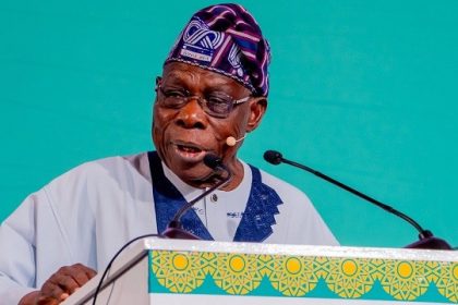 “Africa Needs Its Own Democratic Model” — Obasanjo