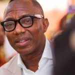 'Brains Beneath His Feet' – Sowore Mocks Adeleke Over Tinubu Visit