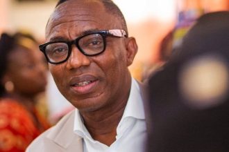 Amaechi Wouldn’t Have Been Governor Without Me – Sowore