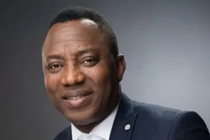 Sowore Lists Top Govt Agencies Driving Corruption In Nigeria