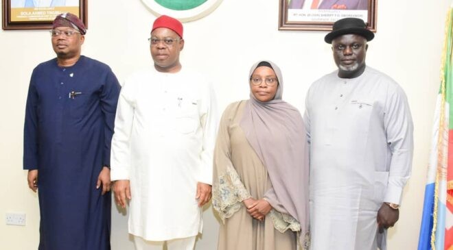 Delta’s Attend360 Can Strengthen Teacher Accountability Nationwide, Says UBEC