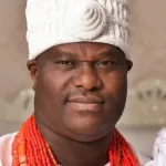 Ooni of Ife, Wife Welcome Baby Girl