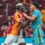 Villarreal Coach Accuses Victor Osimhen Of ‘Coming To Fight’ In Pre Season Clash