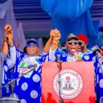 Osun Election: Tinubu Assures Voters of Adequate Security