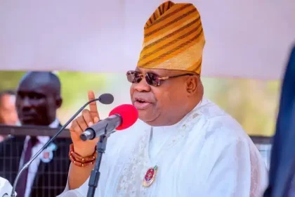 Osun Govt Denies ₦11bn Looting Allegation