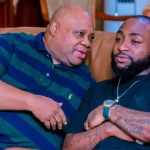 Davido Dismisses Report of Gunmen Attack on Adeleke’s Convoy