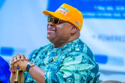 ‘There Is No Agreement’ – Adeleke’s Camp Denies Deal With Tinubu