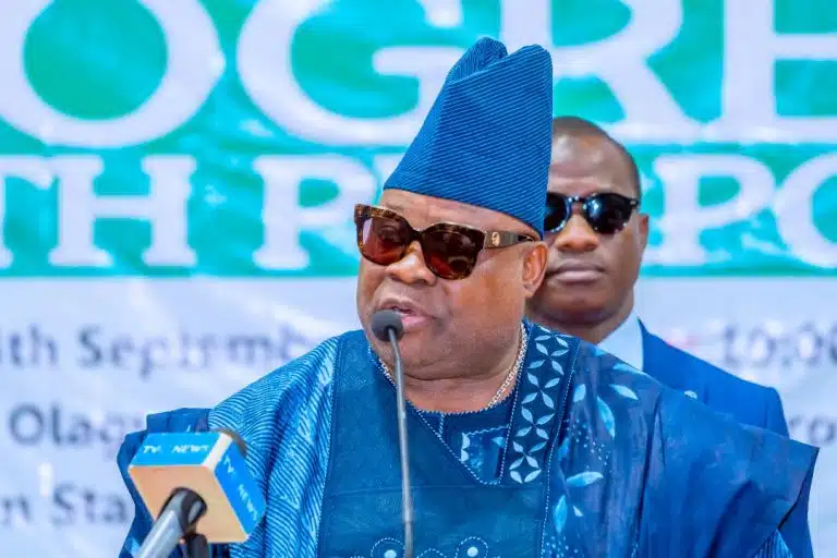 Osun Campaign Council, Police Clash Over Arrest Claims