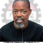 NLC General Secretary Emmanuel Ugboaja Dies at 60