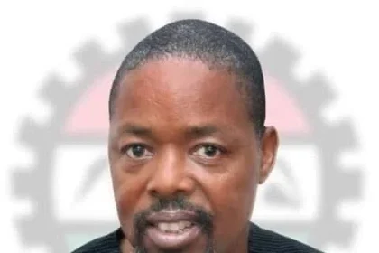 NLC General Secretary Emmanuel Ugboaja Dies at 60