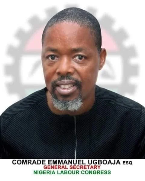 NLC General Secretary Emmanuel Ugboaja Dies at 60