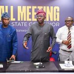 Lagos Electricity: Sanwo-Olu Targets 3.5GW as State Pushes New Power Market