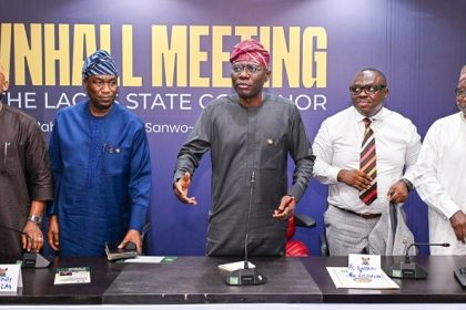 Lagos Electricity: Sanwo-Olu Targets 3.5GW as State Pushes New Power Market