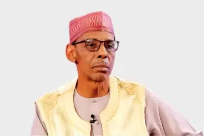 Baba-Ahmed Predicts Osun Will Reject APC in 2027