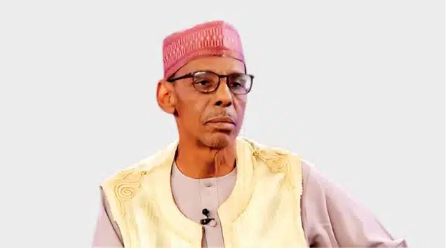 Baba-Ahmed Predicts Osun Will Reject APC in 2027