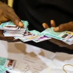 INEC Suspends PVC Collection In Osun Ahead Of August 15 Election